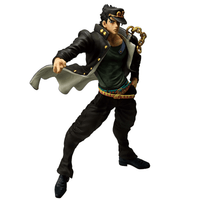Jotaro Kujo (The Gathering of Stars) 5