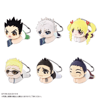 HUNTER×HUNTER HUG CHARACTER COLLECTION3 7