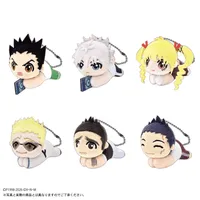 MAX LIMITED HUNTER×HUNTER HUG CHARACTER COLLECTION3 - HUNTER×HUNTER - photo 7