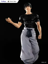 FuRyu TENITOL Toji Fushiguro - Jujutsu Kaisen - photo 5