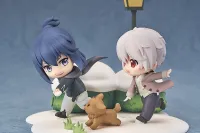 Good Smile Arts Shanghai Shion and Nezumi Chibi Figures: A Distant Snowy Night Ver. - No. 6 - photo 9