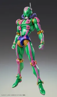 Medicos Entertainment Chozokado「D・D」 - JoJo's Bizarre Adventure - photo 2