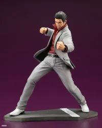 KOTOBUKIYA Kazuma Kiryu - Yakuza / Like a Dragon - photo 10