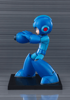 MEGA MAN OSHI WORKS 8