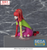 TV Anime "GNOSIA" PM Perching Figure "SQ" 2