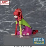 SEGA TV Anime "GNOSIA" PM Perching Figure "SQ" - GNOSIA - photo 2