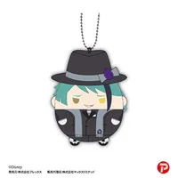 MAX LIMITED Disney Twisted-Wonderland FUWA KORORIN 5 BLIND BOX - Disney Twisted-Wonderland - photo 3