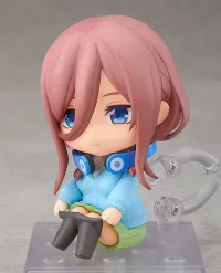 GOOD SMILE COMPANY Nendoroid Miku Nakano - The Quintessential Quintuplets - photo 5