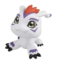 MegaHouse Lookup Digimon Adventure Gomamon - Digimon - photo 5
