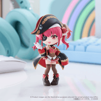 PalVerse Hololive vol.1 8