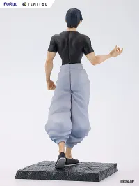 FuRyu TENITOL Toji Fushiguro - Jujutsu Kaisen - photo 9