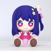 Huggy Good Smile Ai 3