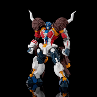 [Furai Model] Big Convoy 11