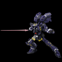 RIOBOT HUCKEBEIN Mk-Ⅲ 15