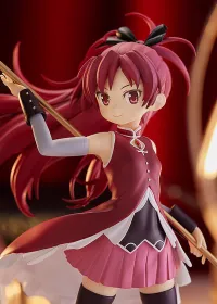 GOOD SMILE COMPANY POP UP PARADE Kyoko Sakura - Puella Magi Madoka Magica - photo 4