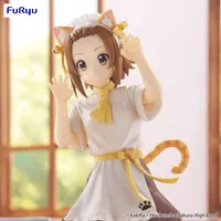 FuRyu K-ON! Trio-Try-iT Figure -Ritsu Tainaka- - K-ON! - photo 3