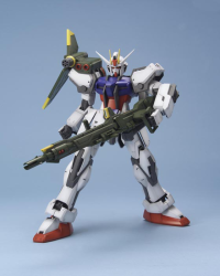 HG 1/60 Strike Gundam Striker Weapon System 5