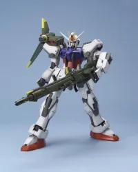 BANDAI HOBBY HG 1/60 Strike Gundam Striker Weapon System - Mobile Suit Gundam SEED - photo 5