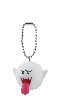 Super Mario Bros. Mascot Charm Collection "Super Mario Bros.", Bandai Shokugan  (BOX) 2