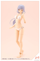 Seira Ichijo【Swim Style】Hair Arrange Ver. 6