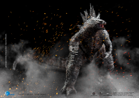 STYLIST SERIES: "GODZILLA VS KONG" - Godzilla 10