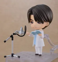 GOOD SMILE COMPANY Nendoroid Nobunaga Shimazaki - Real People - photo 3