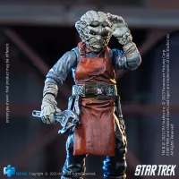 HIYA TOYS Exquisite Mini Series 1/18 3.15 Inch Scale STAR TREK 2009 Keenser - Star Trek - photo 1