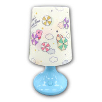 Kirby's Dream Land Retro LED Light 3