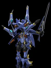 GOOD SMILE COMPANY MODEROID Ikaruga(4th-run) - Knight's & Magic - photo 9