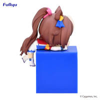 Umamusume: Pretty Derby Hikkake Figure -Tokai Teio- 7