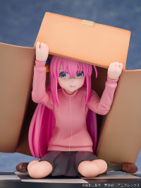 Bocchi the Rock! 1/7 Scale Figure Hitori Gotoh 6