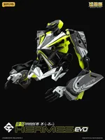 52TOYS AMTS IB-16 HERMES EVO - BEASTBOX - photo 11