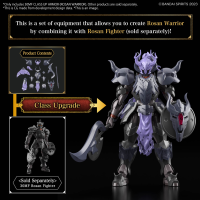 30MF CLASS UP ARMOR (ROSAN WARRIOR) 3
