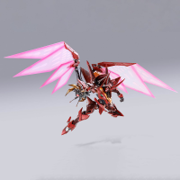 Guren Type-08 Elements TAMASHII NATIONS Metal Build Dragon Scale 18