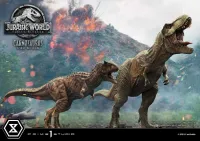 Prime 1 Studio Prime Collectible Figures Jurassic World: Fallen Kingdom (Film) Carnotaurus - Jurassic Park - photo 9