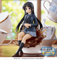 Luminasta "K-ON!" -Mio Akiyama- 1