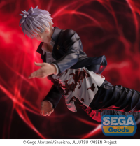 FIGURIZMα "Jujutsu Kaisen Hidden Inventory/Premature Death" "Satoru Gojo" Cursed Technique Reversal: Red 5