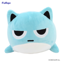 BLUEHAMHAM　BabyHAMHAM Sleep Big Plush Toy-Zitome- 9