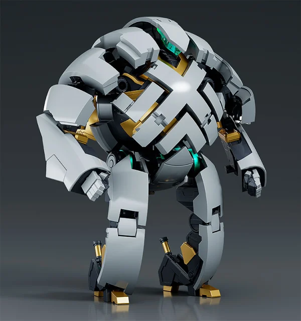 GOOD SMILE COMPANY MODEROID ARHAN - Expelled from Paradise