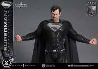 Real Elite Masterline Justice League (Film) Superman "Resurrection" Zack Snyder's Justice League Deluxe Version 13