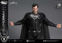 Prime 1 Studio Real Elite Masterline Justice League (Film) Superman "Resurrection" Zack Snyder's Justice League Deluxe Version - DC Comics - photo 13