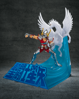 PEGASUS SEIYA (FIRST BRONZE CLOTH) (SAINT SEIYA) 6