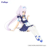 FuRyu Nekopara　Noodle Stopper Figure -Vanilla- - NEKOPARA - photo 9