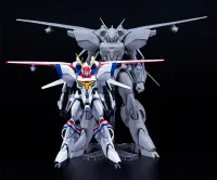 GOOD SMILE COMPANY PLAMAX 1/72 Scale XD-01 Dragonar-1 - Metal Armor Dragonar - photo 15