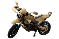 KOTOBUKIYA ALTERNATIVE CROSS RAIDER DESERT COLOR Ver. - HEXA GEAR - photo 4