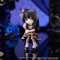BUSHIROAD CREATIVE PalVerse　BanG Dream! Roselia (Set of 6 figures) - BanG Dream! - photo 11