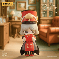 Laplly Vintage Memory Series 17
