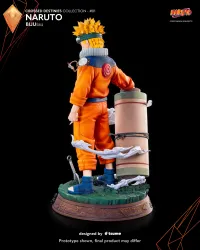 Tsume Art Naruto - BIJUtsu - NARUTO - photo 4