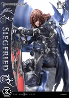 Prime 1 Studio Concept Masterline GRANBLUE FANTASY Siegfried DX Bonus Version  			 - Granblue Fantasy - photo 27