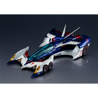 Garland SF-03  -Livery Edition- "Future GPX Cyber Formula SAGA", Megahouse Variable Action 2
